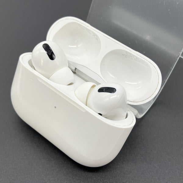 【中古】Apple AirPods Pro MLWK3J/A  (2021/Magsafe)【名古屋】