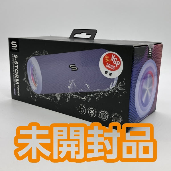 【中古】S-STORM POWER Fujinezu【秋葉原】