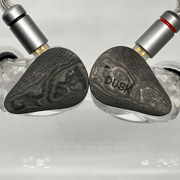 【中古】Moondrop x Crinacle DUSK【秋葉原】