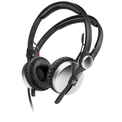 HD 25 ALUMINIUM