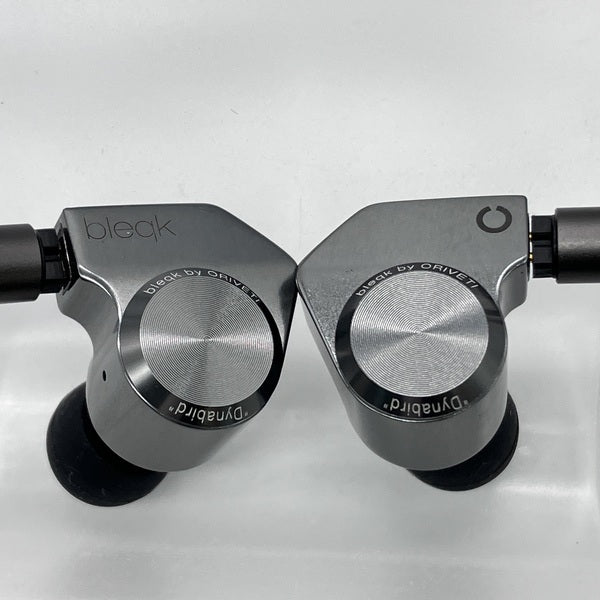 【中古】bleqk Dynabird【日本橋】