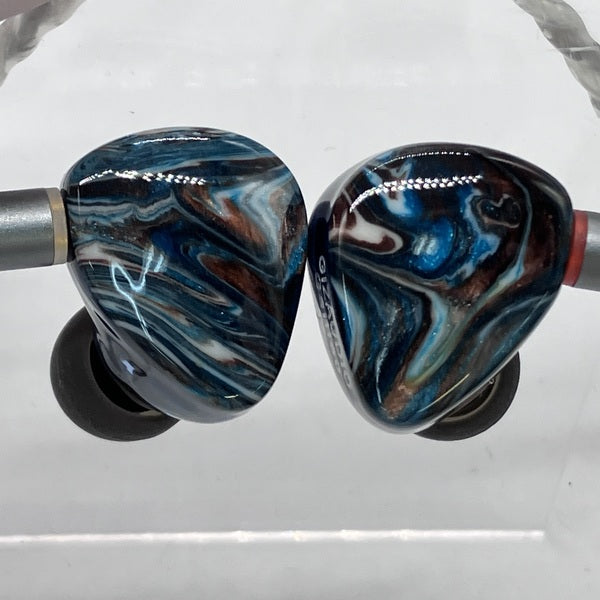 【中古】LETSHUOER x GIZAUDIO Galileo 3.5mm【秋葉原】