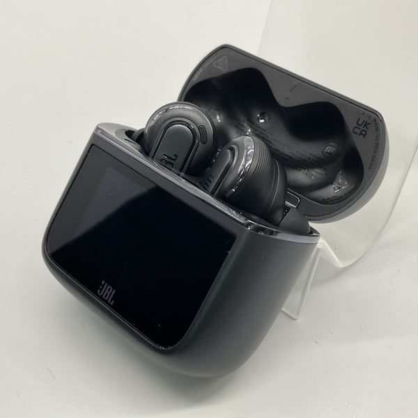【中古】TOUR PRO 3 ブラック【JBLTOURPRO3BLK】【日本橋】