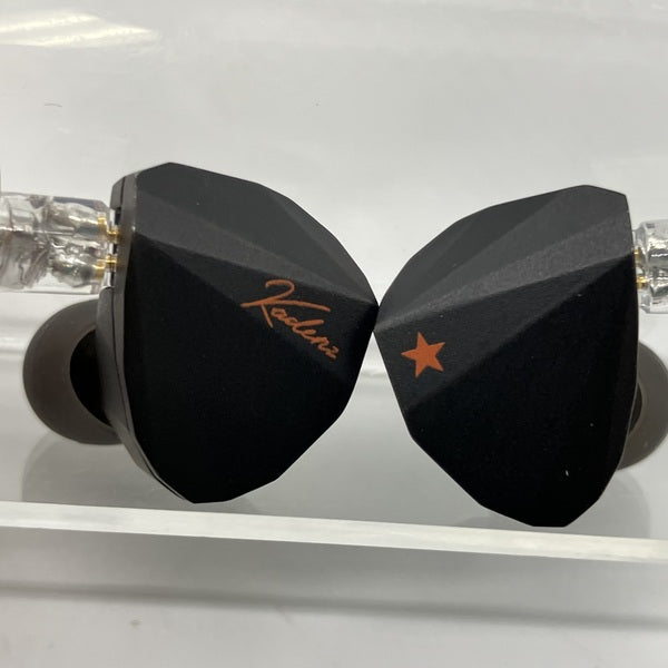 【中古】Kadenz e☆earphone x MOONDROP【秋葉原】