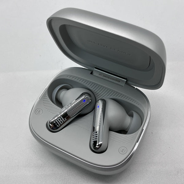 【中古】Live Beam 4（シルバー）【秋葉原】