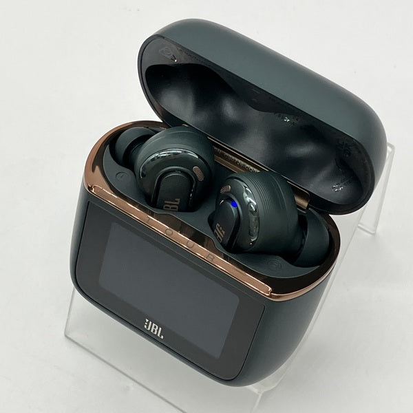 【中古】TOUR PRO 3 グリーン【JBLTOURPRO3GRN】【名古屋】