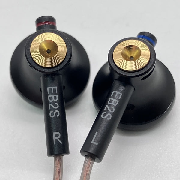 【中古】EB2S(4.4mm) Black【日本橋】