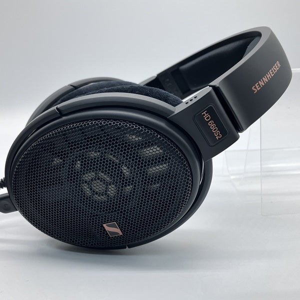 【中古】HD 660S2【秋葉原】