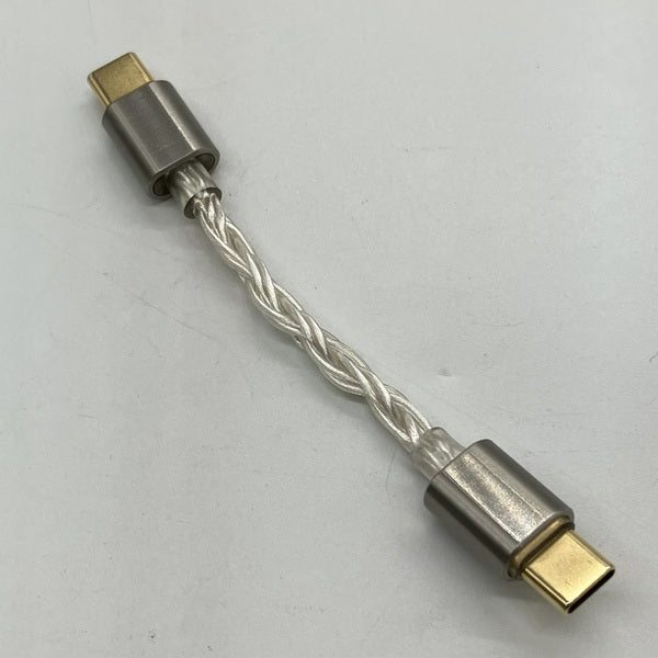 【中古】CB18 (USB Type-C to Type-C ケーブル)【名古屋】