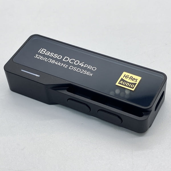 【中古】DC04PRO ブラック【秋葉原】
