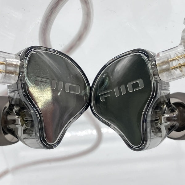 【中古】JD10 Black 【FIO-IEM-JD10-B】【日本橋】