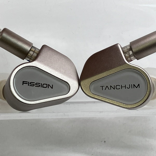 【中古】FISSION【秋葉原】