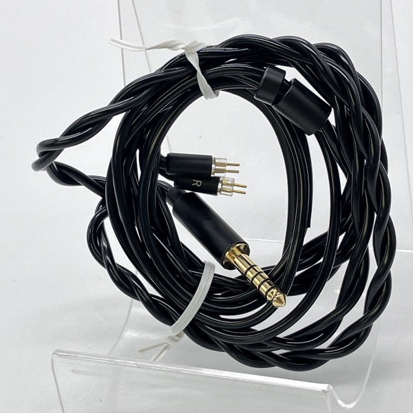 【中古】NICEHCK SincFirst 2Pin to 4.4mm【秋葉原】