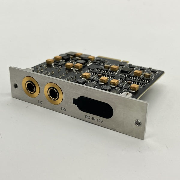 【中古】AMP18 DX340専用AMPカード【日本橋】