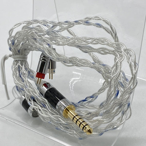 【中古】NICEHCK LitzPS 2Pin - 4.4mm【秋葉原】