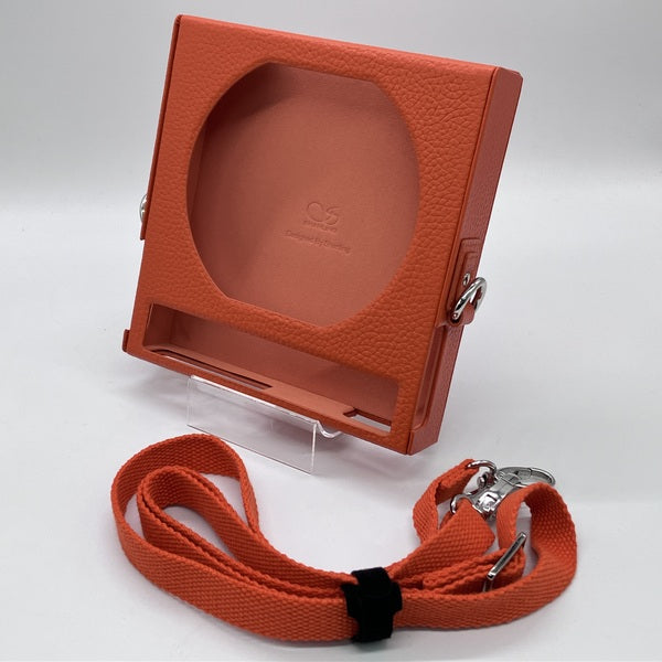 【中古】EC Zero T キャリングケース Orange【日本橋】