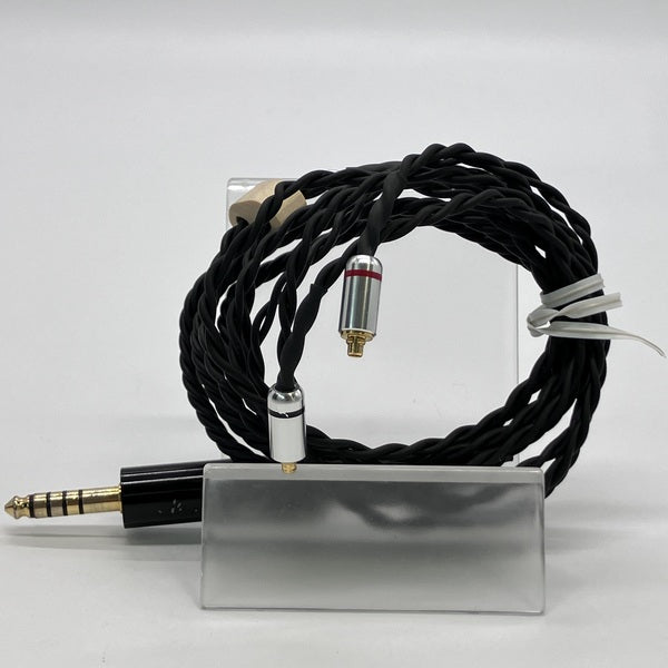 【中古】UPG001 [5極4.4mm PENTACONN to MMCX]【秋葉原】