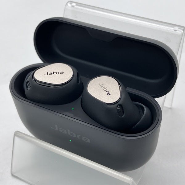 【中古】Elite 10 Titanium Black 【100-99280900-99】【秋葉原】