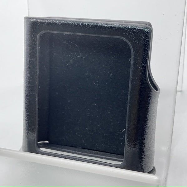 【中古】M0Pro 専用レザーケース ブラック【日本橋】