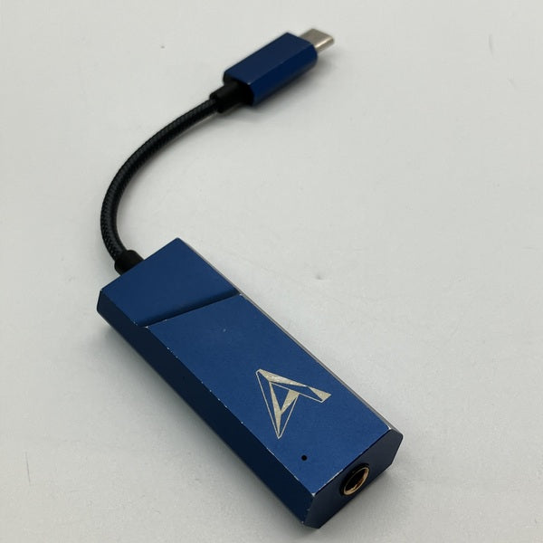 【中古】AK HC2 Midnight Blue 【IRV-AK-HC2-MB】【秋葉原】