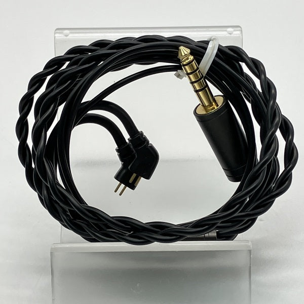 【中古】SUPERIOR EX Cable 4.4-IEM2pin 【QDC-SUPERIOR-EX-CABLE44】【秋葉原】