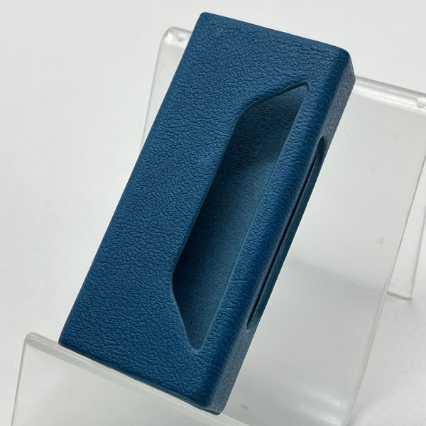 【中古】UA4 専用レザーケース ブルー【秋葉原】