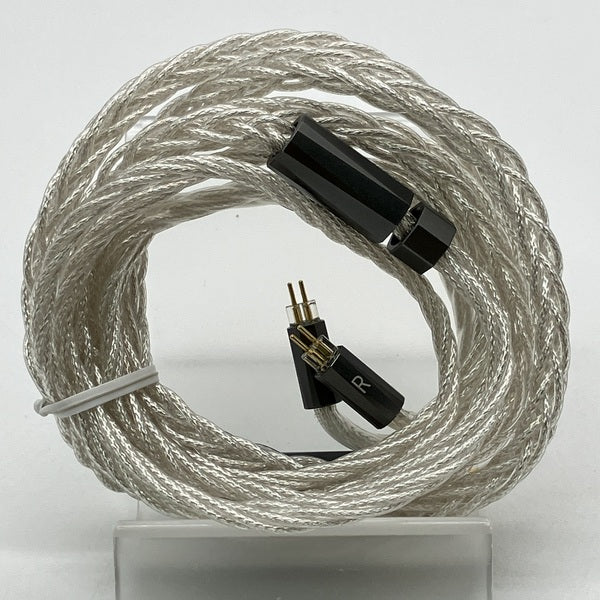 【中古】NICEHCK SnowLuna 2Pin-4.4mm【秋葉原】