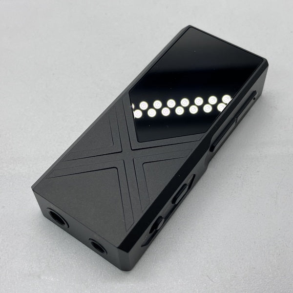 【中古】KA17 Black 【FIO-KA17-B】【秋葉原】