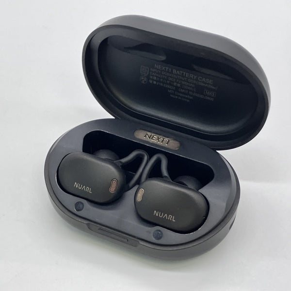【中古】NEXT1L-BE ブラックエボニー【秋葉原】