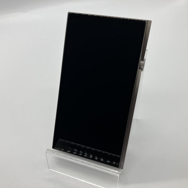 【中古】A&futura SE100 Titan Silver 【AK-SE100-TS】【日本橋】