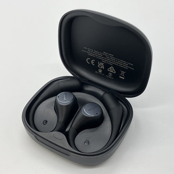 【中古】OpenJump - Black【日本橋】