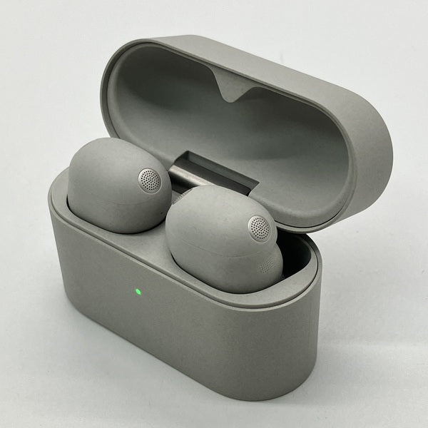 【中古】WF-1000XM6 SZ プラチナシルバー【秋葉原】