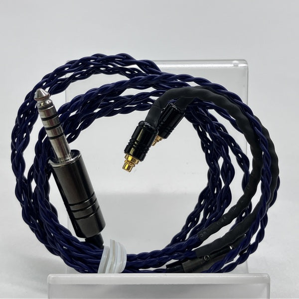 【中古】Iolite MMCX-4.4mm(イヤーループ仕様) 120cm【秋葉原】