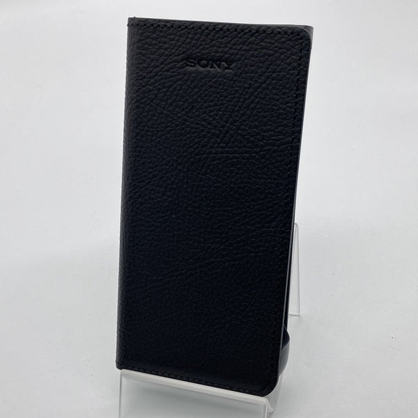 【中古】CKL-NWZX500M (NW-ZX500用レザーケース)【日本橋】