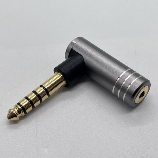 【中古】PH-4X (4.4mm TRRRS to 2.5mm TRRSバランス変換アダプタ)【日本橋】