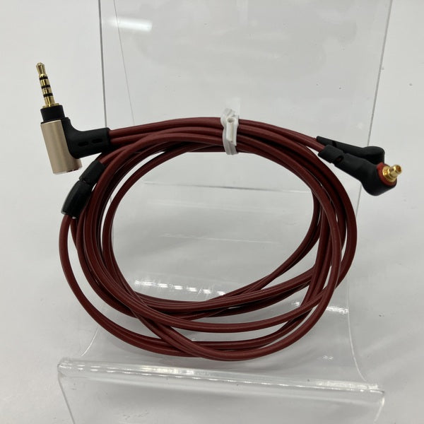 【中古】03シリーズ 2.5 4極バランス-MMCX L型【iect_03_bl2e_120】【日本橋】