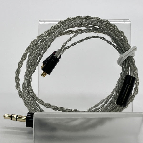 【中古】いぶき (Ibuki) OFC錫メッキ線3.5mm-MMCX 【NLE-IBK】【秋葉原】