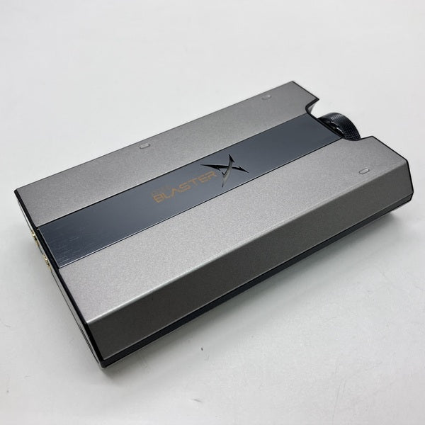 【中古】Sound BlasterX G6 USB-C【SBX-G6UC】【秋葉原】