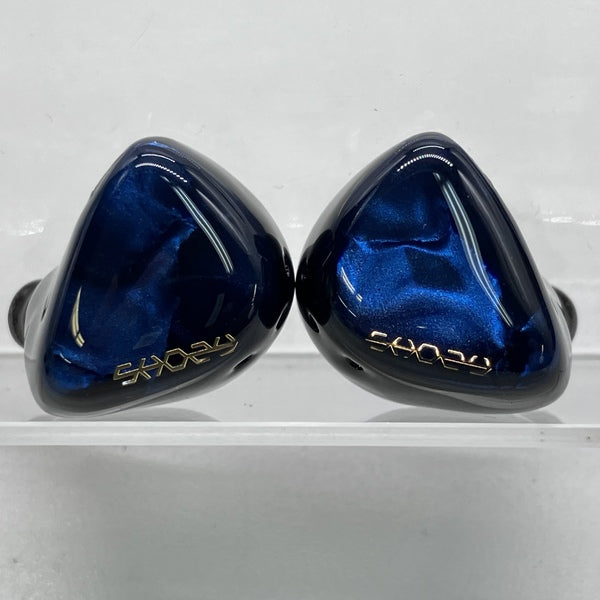 【中古】SHOZY P10 aqua(ケーブル欠品）【秋葉原】