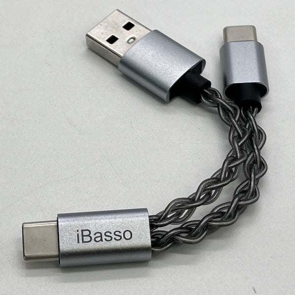 【中古】CB19 (パワーセパレーションOTGケーブル)【秋葉原】