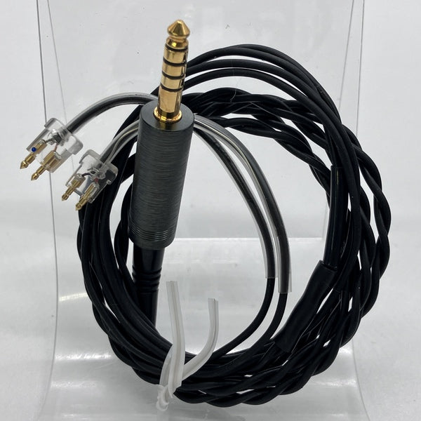 【中古】FitEar cable 013B4.4OFC【秋葉原】