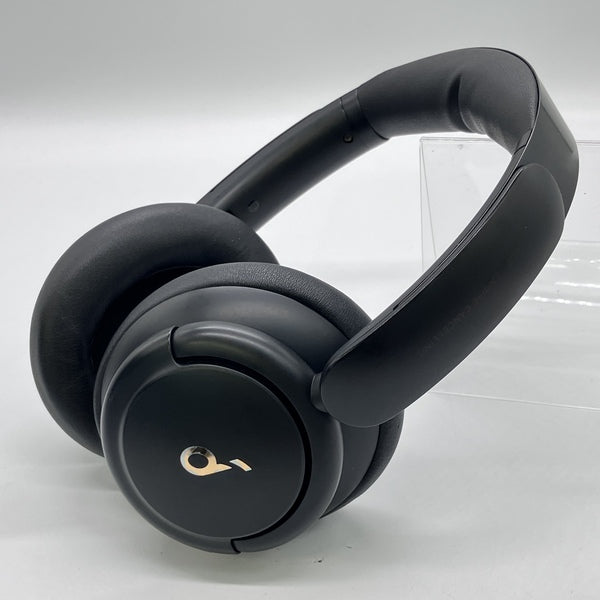 【中古】Soundcore Life Q30（ブラック）【秋葉原】