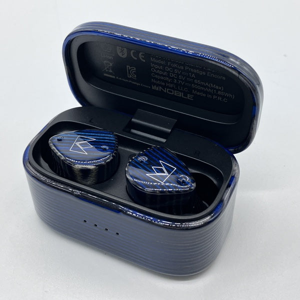 【中古】FoKus Prestige Encore 【NBA-FOKUS-PRESTIGE-ENCORE】【秋葉原】