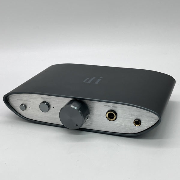 【中古】ZEN DAC (旧モデル)【日本橋】