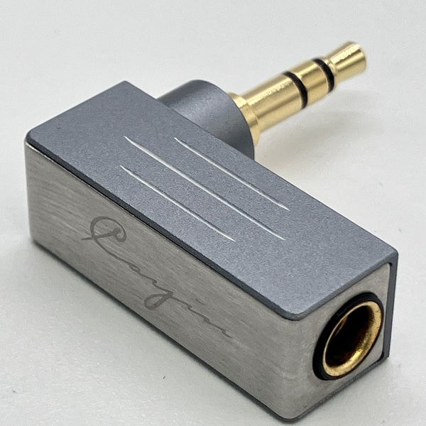 【中古】PH-35X (3.5mm TRS to 4.4mm TRRRS変換アダプタ)【秋葉原】