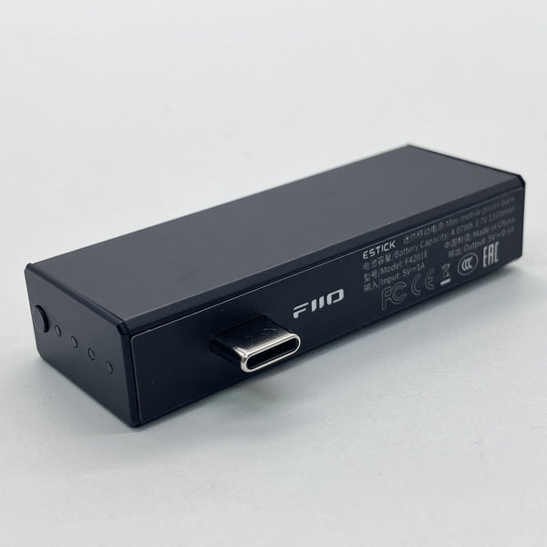 【中古】E-Stick 【FIO-ESTICK-B】【日本橋】
