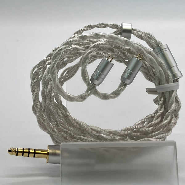 【中古】Fosi audio 2pin-4.4mmケーブル【秋葉原】
