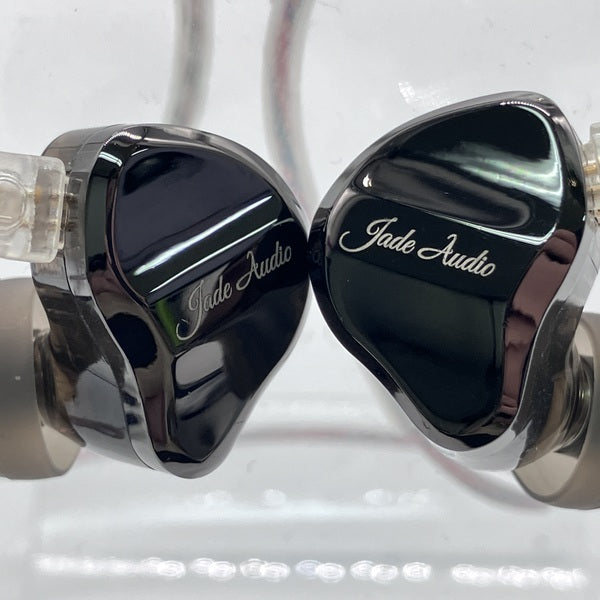 【中古】JH13 Black 【FIO-IEM-JH13-B】【日本橋】