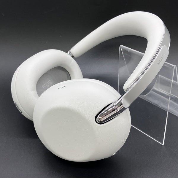 【中古】1000X THE COLLEXION Platinum【WH-1000XX WZ】【秋葉原】