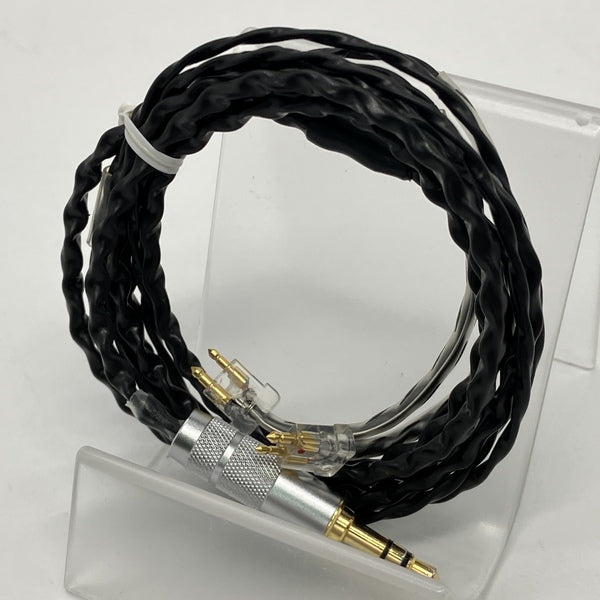 【中古】FitEar cable 007（ストレートプラグ）【秋葉原】